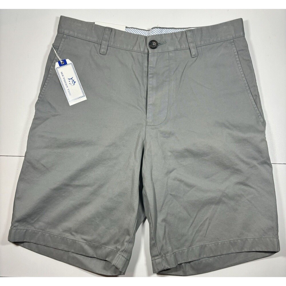 NWT | Southern Tide The Skipjack Men’s Shorts | 30 | Green